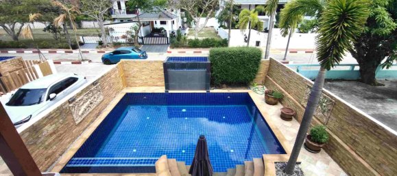 3 bedrooms Villa in Rayong, Thailand No. 70962 3