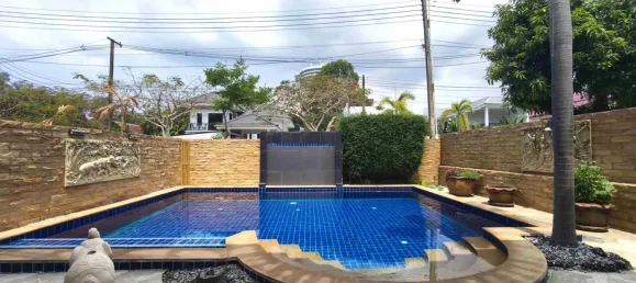 3 bedrooms Villa in Rayong, Thailand No. 70962 13