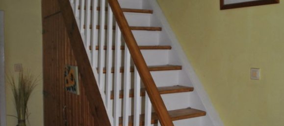 Таунхаус с 8 комнатами в Передняя Померания-Рюген, Германия № 210504 10