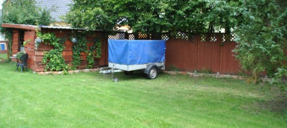 Таунхаус с 8 комнатами в Передняя Померания-Рюген, Германия № 210504 3