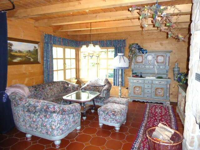 Дом с 3 спальнями в Фогельсберг, Германия № 224868