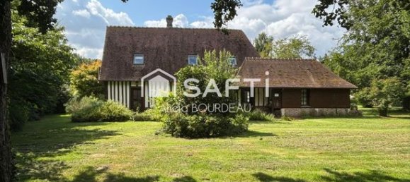 3 غرف نوم منزل في Brionne, France رقم 312285 4