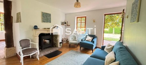 3 غرف نوم منزل في Brionne, France رقم 312285 5