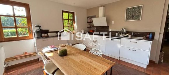 3 غرف نوم منزل في Brionne, France رقم 312285 7