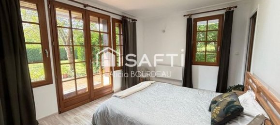 3 غرف نوم منزل في Brionne, France رقم 312285 9