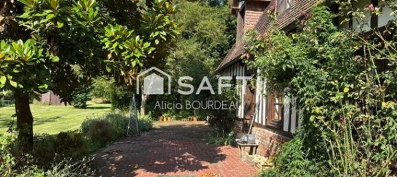 3 غرف نوم منزل في Brionne, France رقم 312285 2