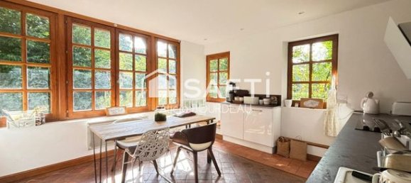 3 غرف نوم منزل في Brionne, France رقم 312285 6