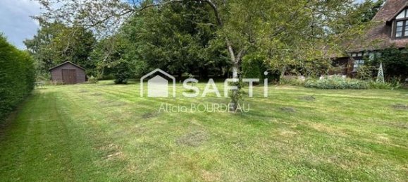 3 غرف نوم منزل في Brionne, France رقم 312285 15