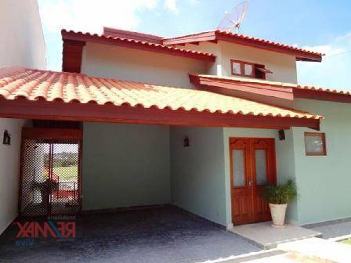 Casa T3 em São Paulo, Brazil N.º 497031