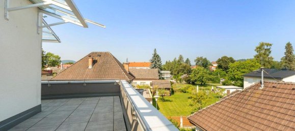 4-salle Penthouse à Klagenfurt am Worthersee, Austria No. 221208 7