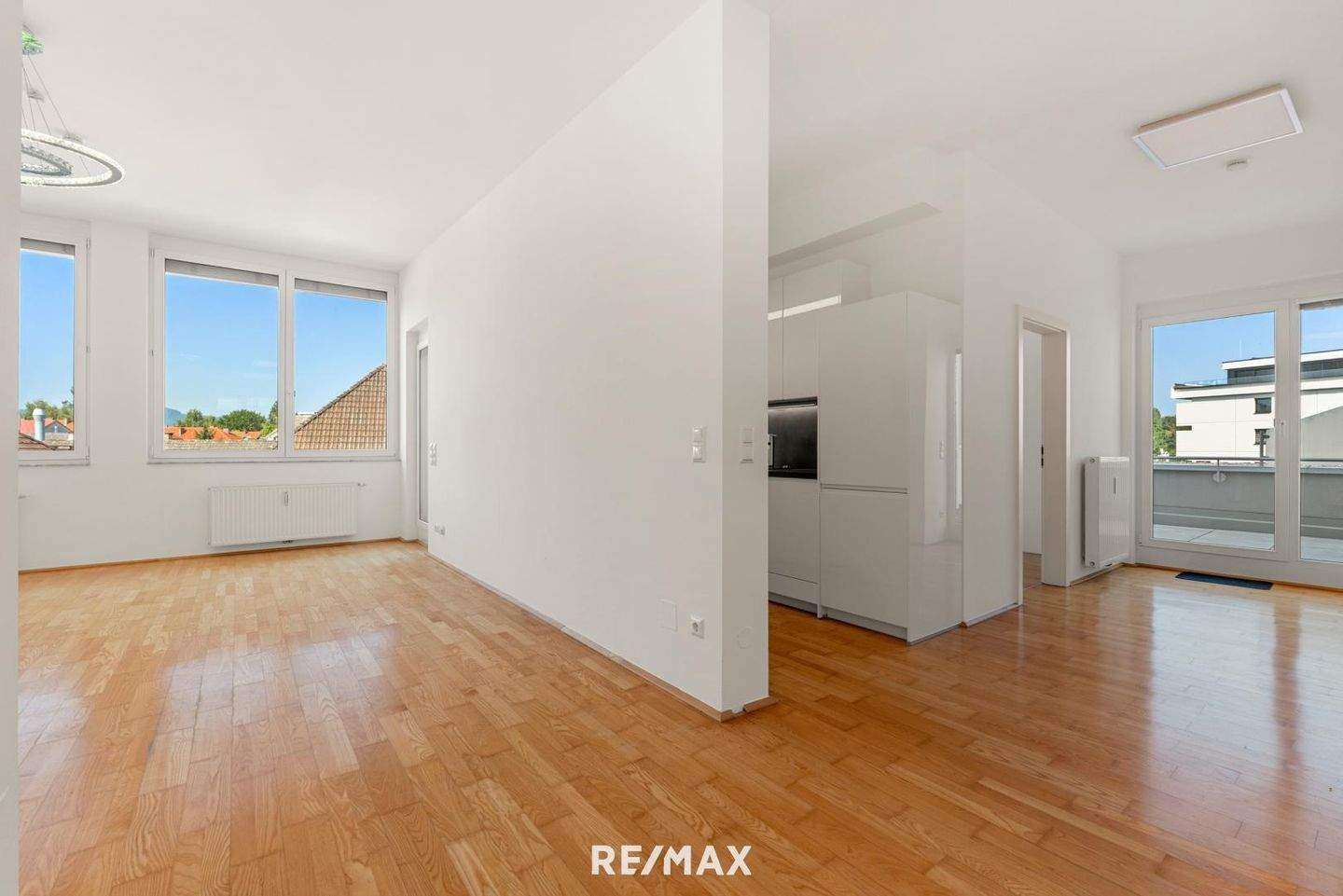 4-salle Penthouse à Klagenfurt am Worthersee, Austria No. 221208