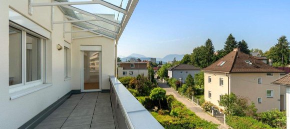 4-salle Penthouse à Klagenfurt am Worthersee, Austria No. 221208 6