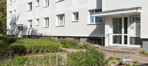 3 bedrooms Apartment in Dahlem, Germany No. 94640 3