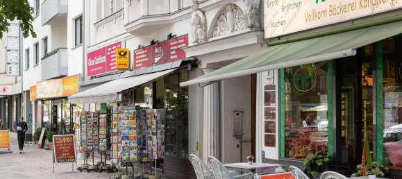 3 bedrooms Apartment in Dahlem, Germany No. 94640 10