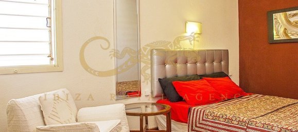 4 bedrooms Apartment in Ibiza town, Spain No. 910 11