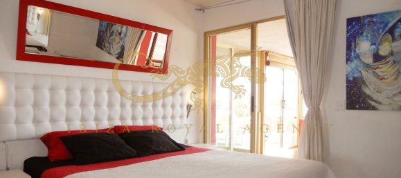 4 bedrooms Apartment in Ibiza town, Spain No. 910 6