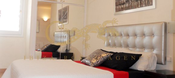 4 bedrooms Apartment in Ibiza town, Spain No. 910 9