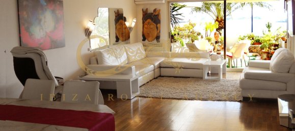 4 bedrooms Apartment in Ibiza town, Spain No. 910 2