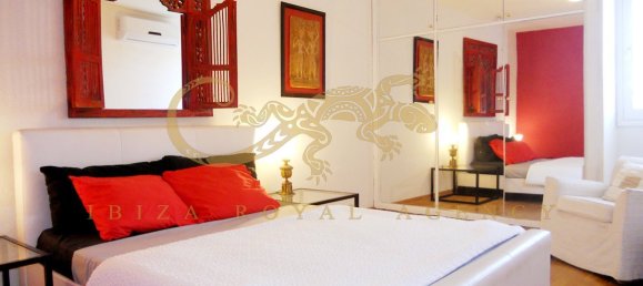4 bedrooms Apartment in Ibiza town, Spain No. 910 10