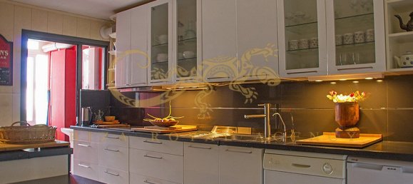 4 bedrooms Apartment in Ibiza town, Spain No. 910 12