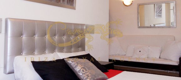 4 bedrooms Apartment in Ibiza town, Spain No. 910 8