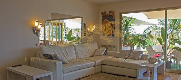 4 bedrooms Apartment in Ibiza town, Spain No. 910 3
