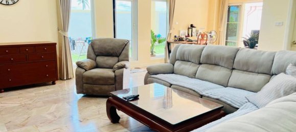 Дом с 4 спальнями в Банг Саре, Таиланд № 61670 7