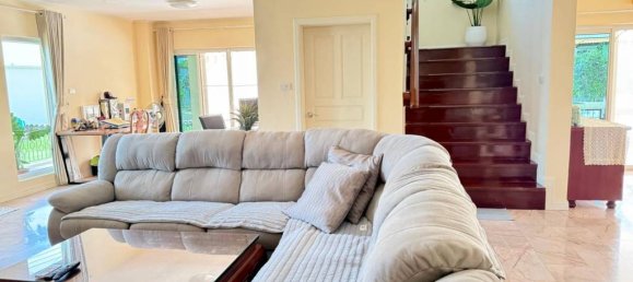 Дом с 4 спальнями в Банг Саре, Таиланд № 61670 4