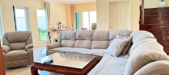 Дом с 4 спальнями в Банг Саре, Таиланд № 61670 3