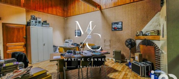 Propriété commerciale à Rouen, France 480m² No. 311757 2