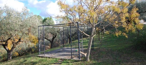 4 غرف نوم منزل في Castel Ritaldi, Italy رقم 71039 10