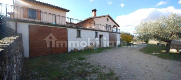 4 غرف نوم منزل في Castel Ritaldi, Italy رقم 71039 22