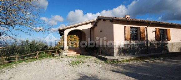 4 غرف نوم منزل في Castel Ritaldi, Italy رقم 71039 26