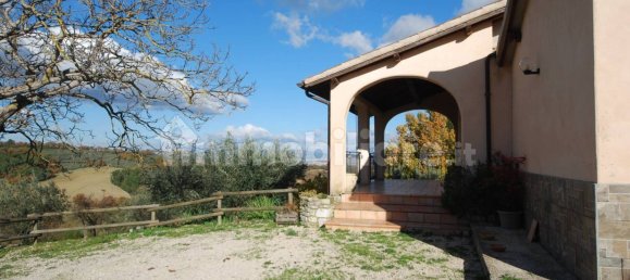 4 غرف نوم منزل في Castel Ritaldi, Italy رقم 71039 27