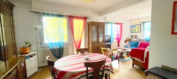 2 chambres Appartement à Strasbourg, France No. 54545 4