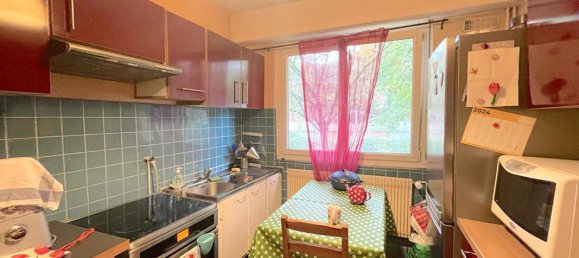 2 chambres Appartement à Strasbourg, France No. 54545 8