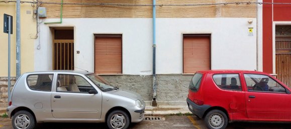 1 chambre Appartement à Trapani, Italy No. 121207 19