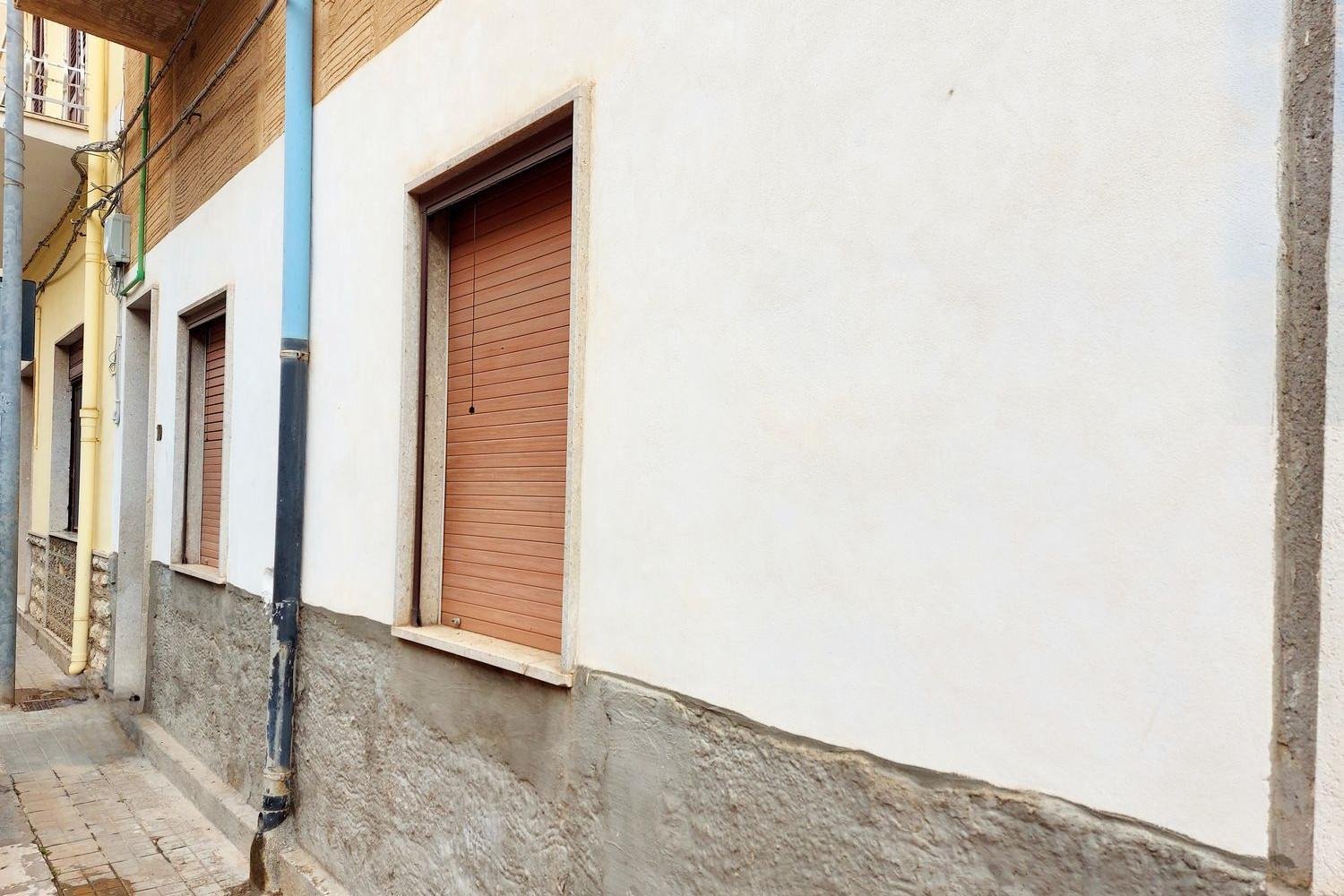 1 chambre Appartement à Trapani, Italy No. 121207