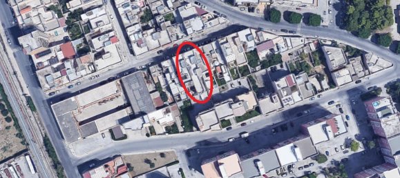 1 chambre Appartement à Trapani, Italy No. 121207 20