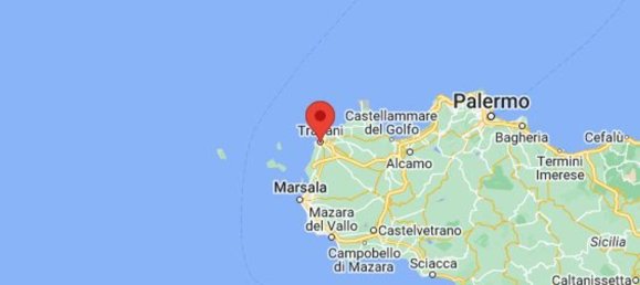 1 chambre Appartement à Trapani, Italy No. 121207 10