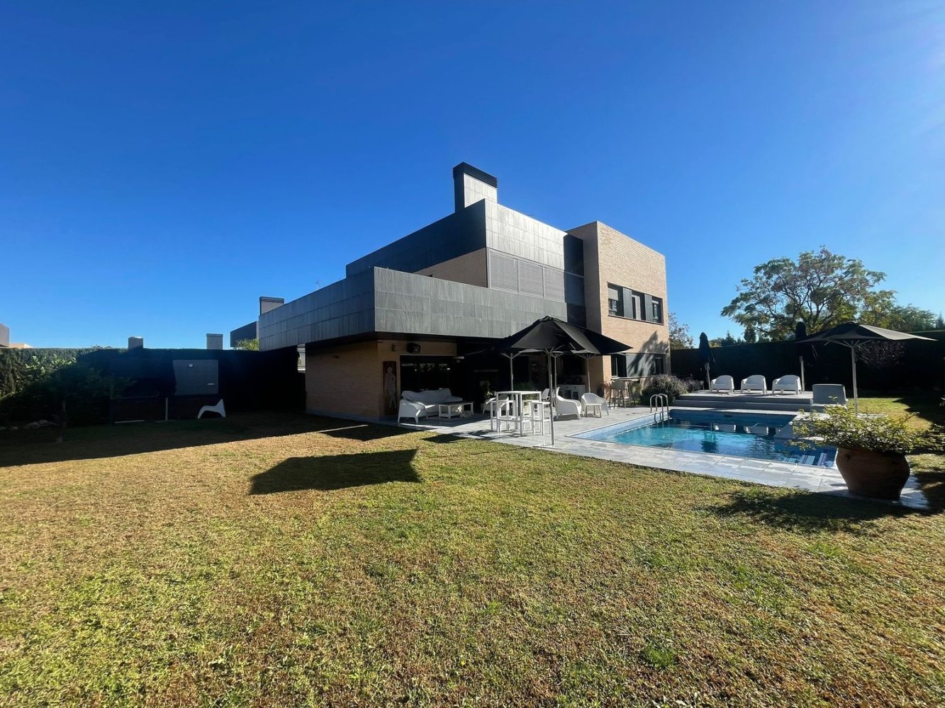 Casa T5 em Betera, Spain N.º 117915