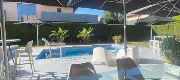 Casa T5 em Betera, Spain N.º 117915 30