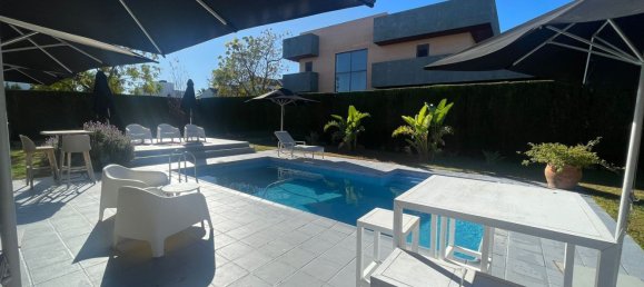 Casa T5 em Betera, Spain N.º 117915 31