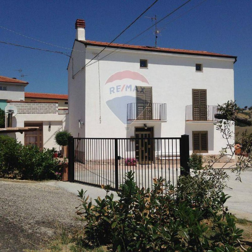 Casa T5 em Castel Frentano, Italy N.º 52554
