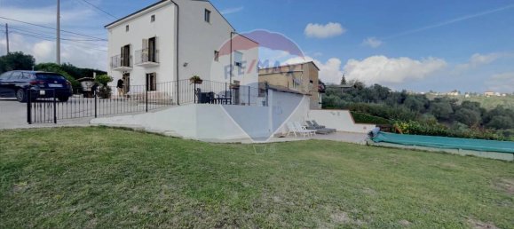 Casa T5 em Castel Frentano, Italy N.º 52554 5