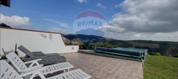 Casa T5 em Castel Frentano, Italy N.º 52554 11