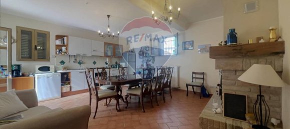 Casa T5 em Castel Frentano, Italy N.º 52554 18