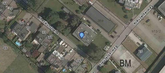 3غرفة شقة في Feldkirch, Austria رقم 226404 15