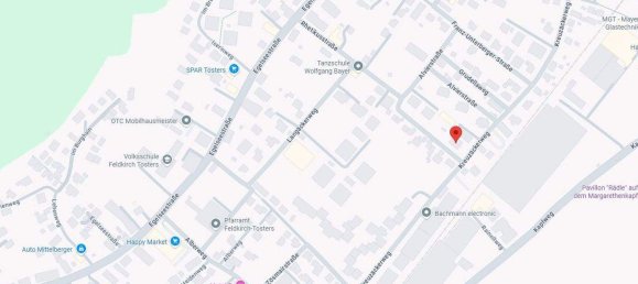 3غرفة شقة في Feldkirch, Austria رقم 226404 16