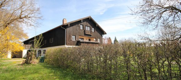 4 bedrooms Farm in Berchtesgadener Land, Germany No. 155792 12